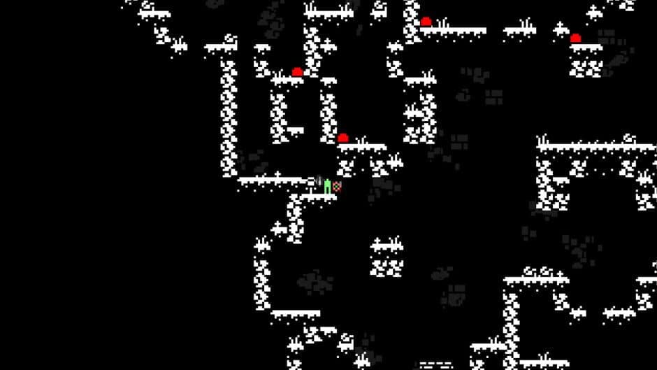 Скриншот 2 из Lots of Swords