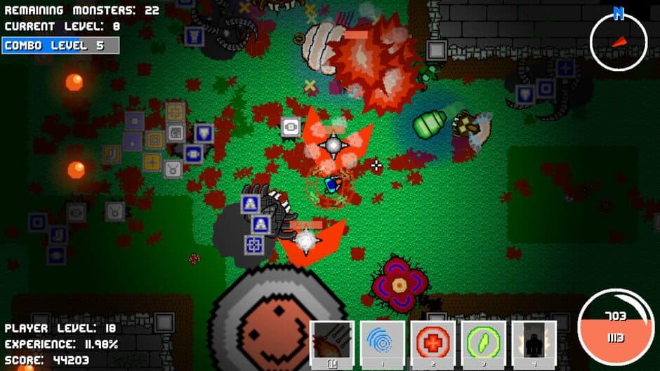 Скриншот 1 из Forever Loot