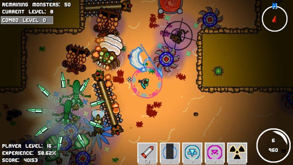 Скриншот 3 из Forever Loot
