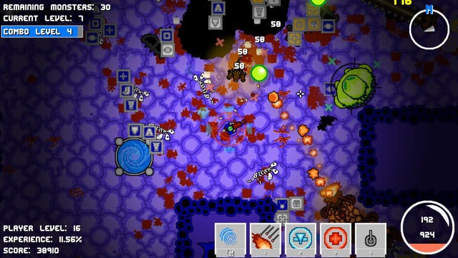 Скриншот 4 из Forever Loot