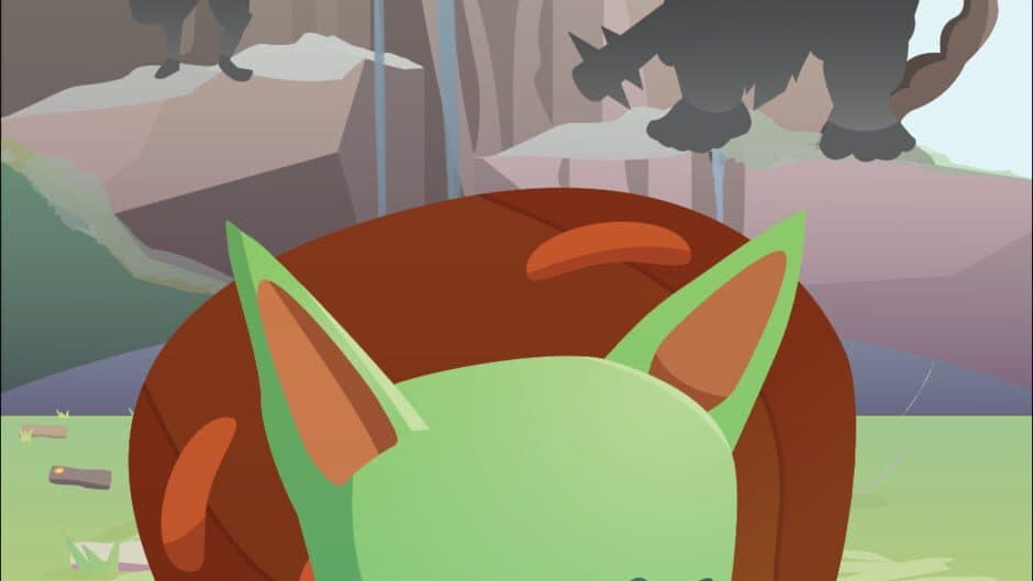Скриншот 6 из Greedy Goblin