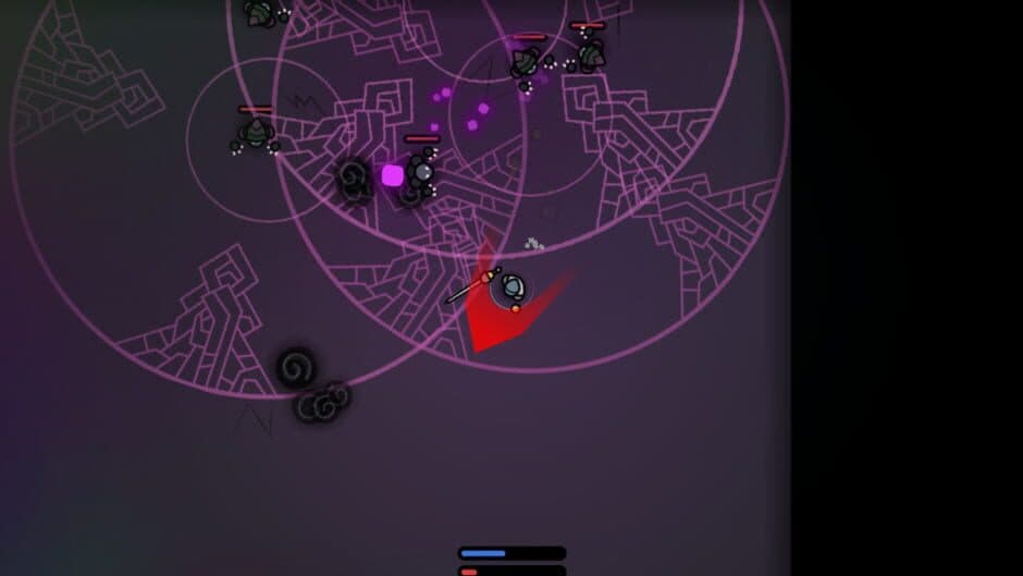 Скриншот 1 из Voidhunter