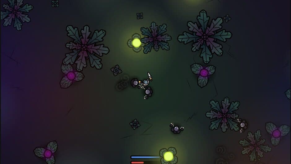 Скриншот 3 из Voidhunter