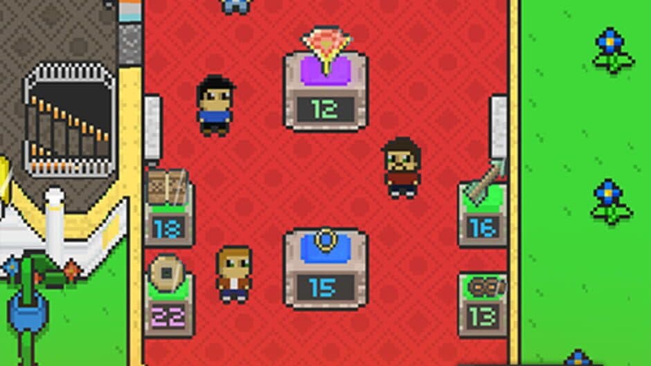 Скриншот 5 из Mega Museum