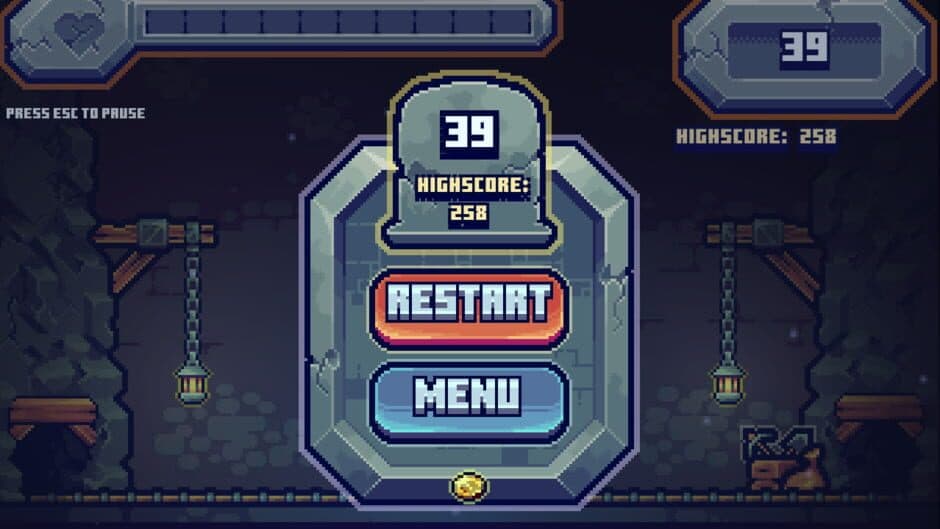 Скриншот 6 из Don't Miss