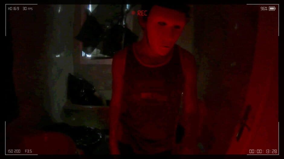Скриншот 3 из Hostage