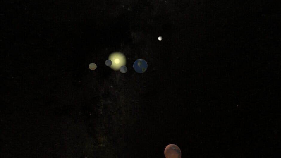 Скриншот 1 из Plato's Universe