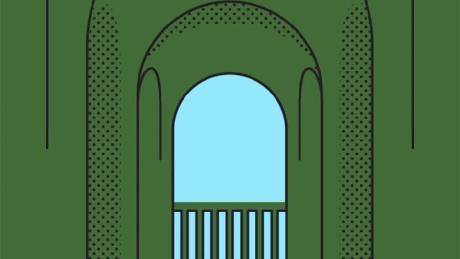 Скриншот 2 из Arches