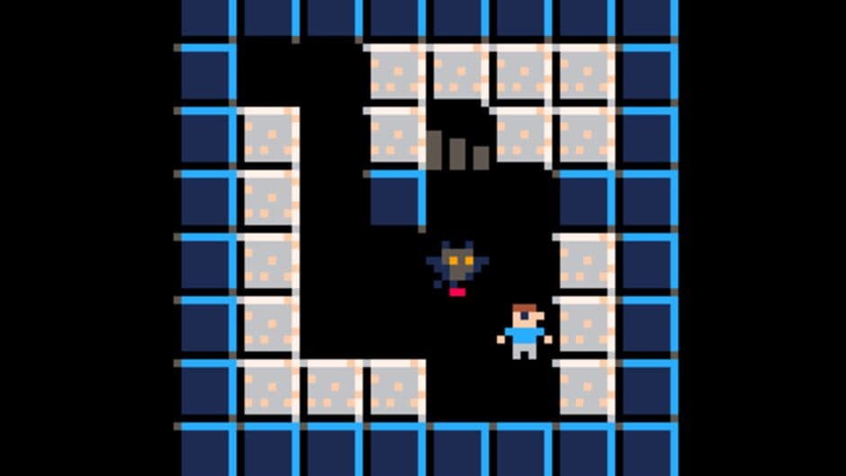 Скриншот 1 из A Little Rogue