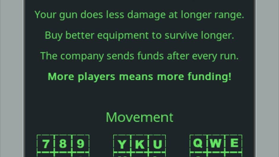 Скриншот 2 из Purge Persist and Profit