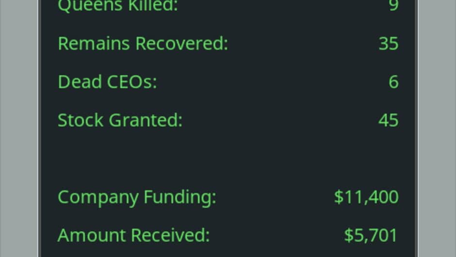 Скриншот 5 из Purge Persist and Profit