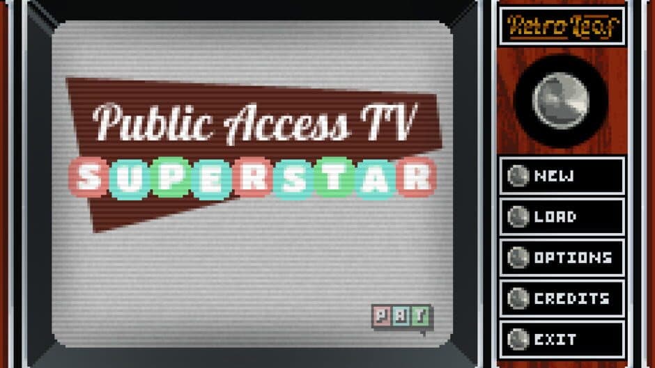 Скриншот 1 из Public Access TV: Superstar!