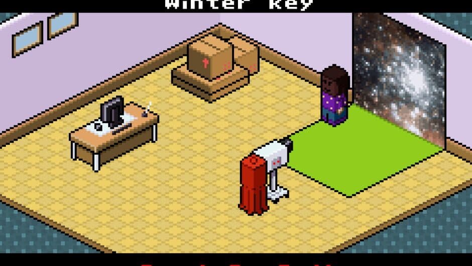 Скриншот 3 из Public Access TV: Superstar!