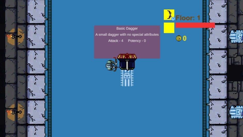 Скриншот 9 из Dungeon Crasher