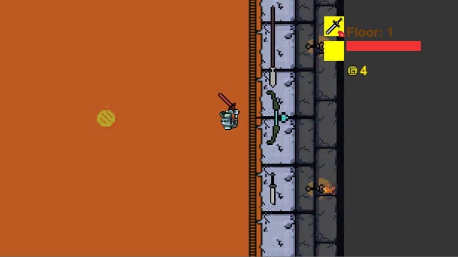 Скриншот 3 из Dungeon Crasher