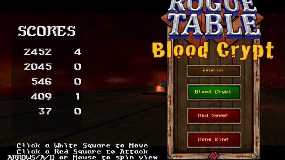 Скриншот 6 из BloodCrypt