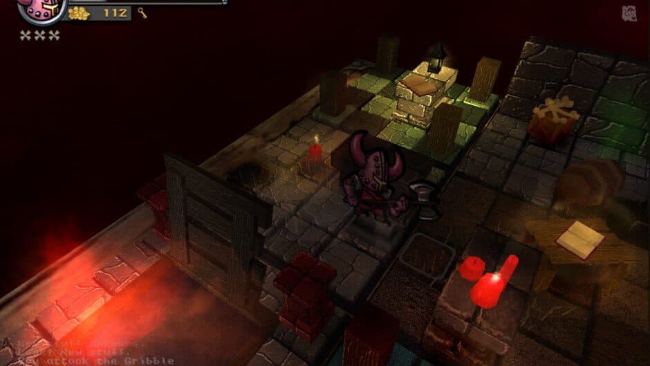 Скриншот 7 из BloodCrypt