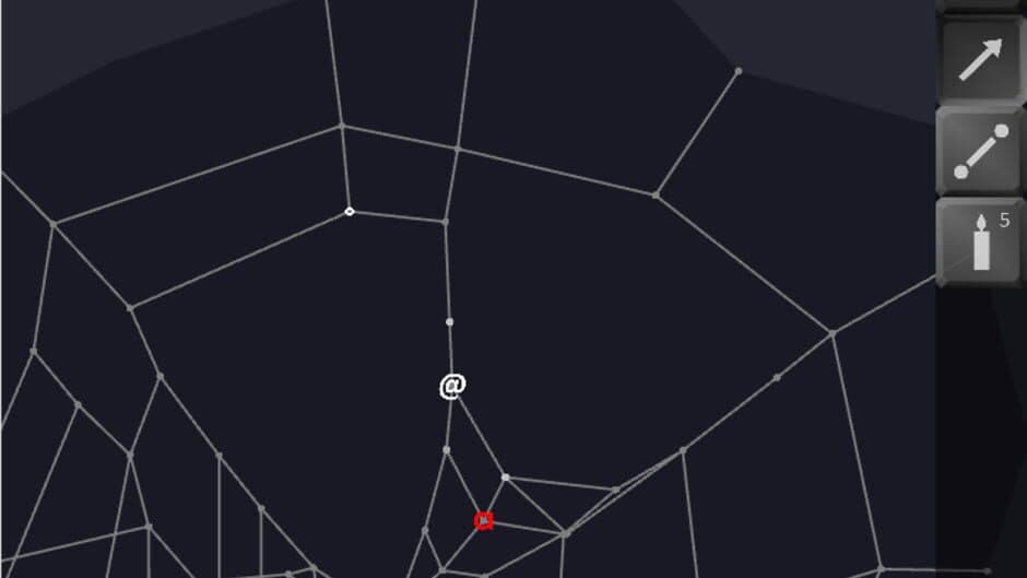 Скриншот 2 из Arachne