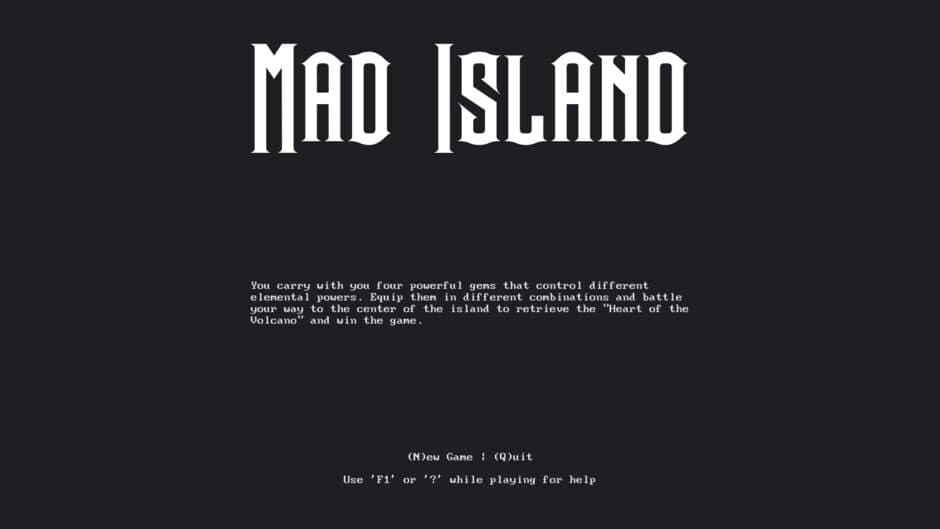 Скриншот 2 из Mad Island