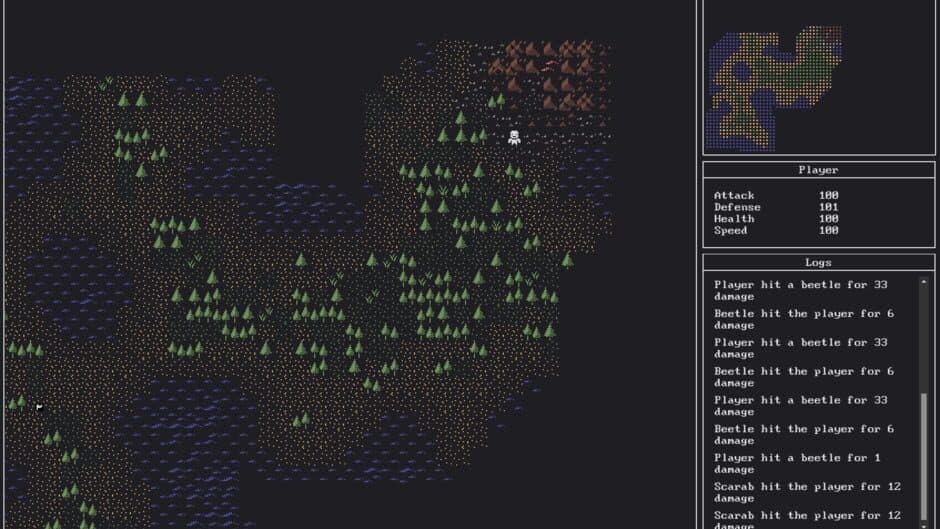 Скриншот 3 из Mad Island