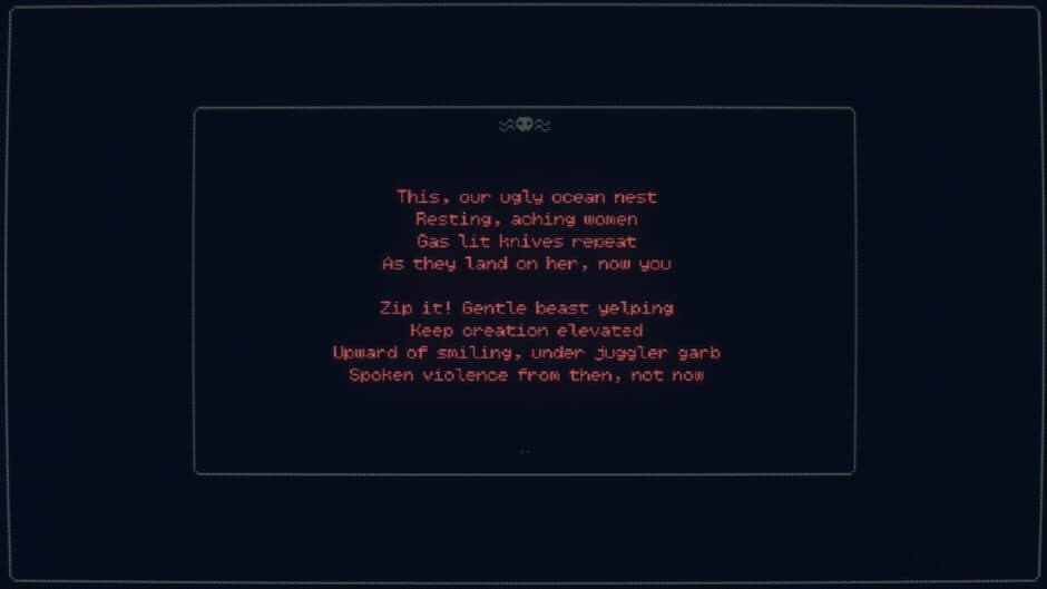 Скриншот 3 из Octet