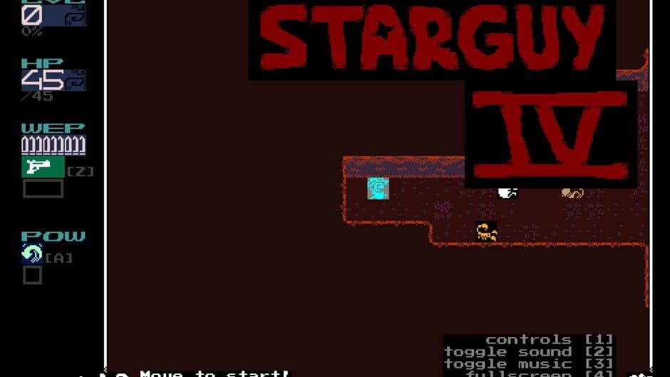 Скриншот 1 из Starguy IV