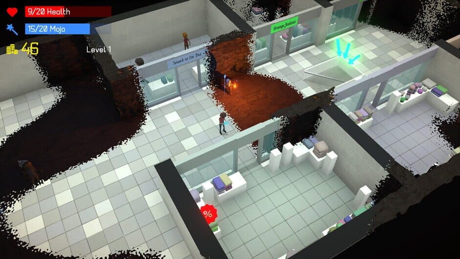 Скриншот 7 из Lord of the Mall (Lord of Them All!)