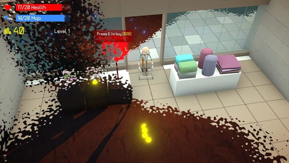 Скриншот 2 из Lord of the Mall (Lord of Them All!)