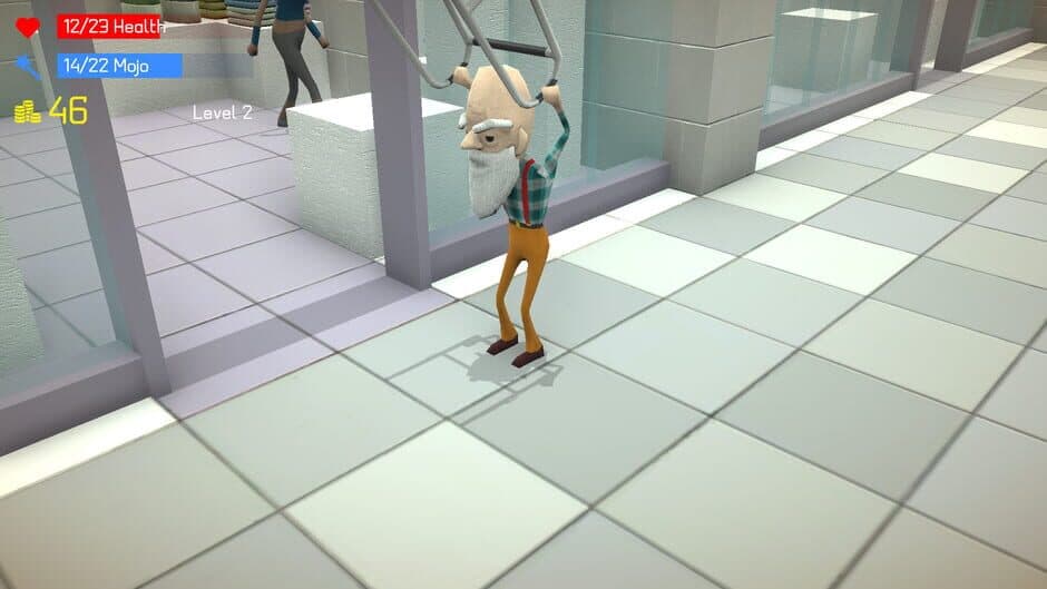 Скриншот 5 из Lord of the Mall (Lord of Them All!)