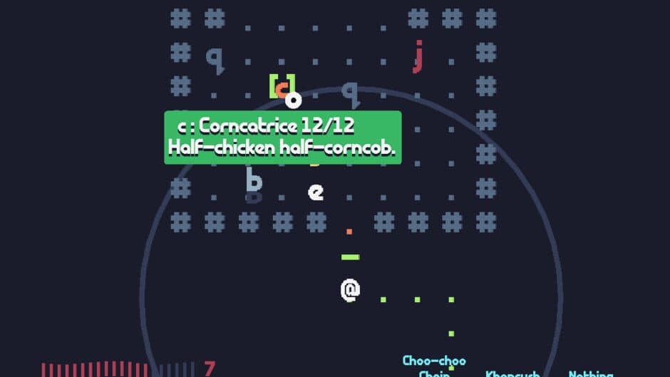 Скриншот 2 из Atgtha in Absurdia