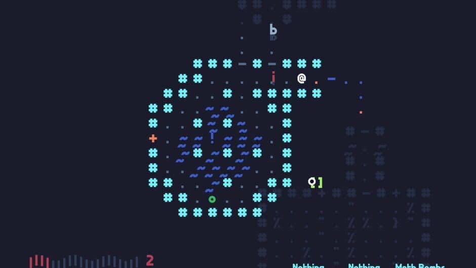 Скриншот 3 из Atgtha in Absurdia