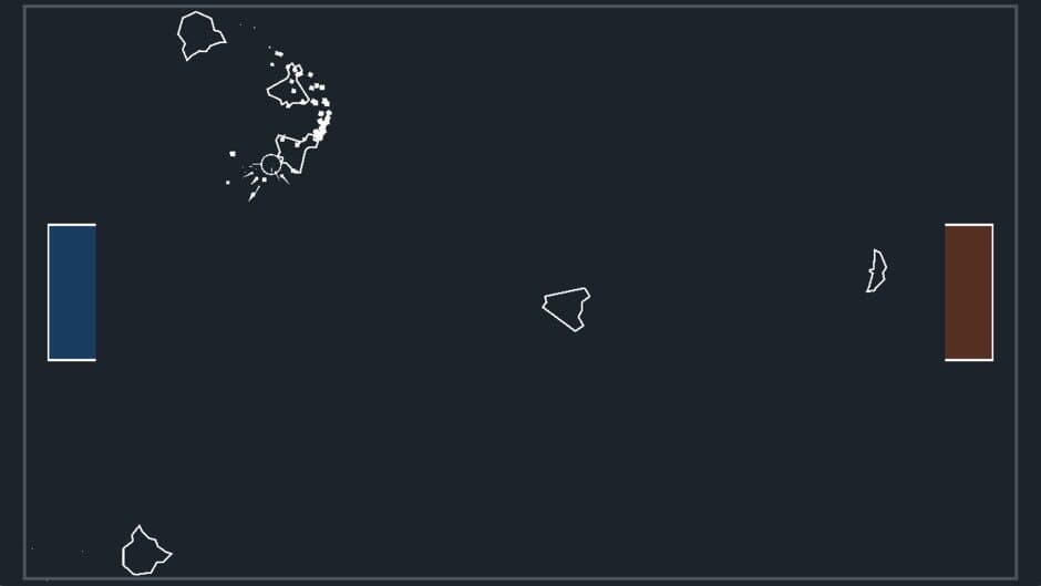 Скриншот 5 из Spacesportsball