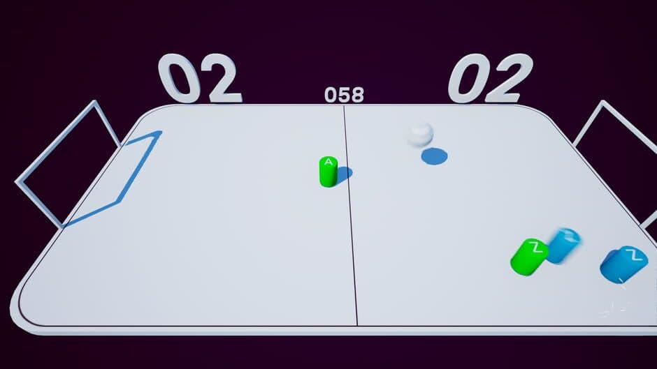 Скриншот 3 из Dash Shoot Goal