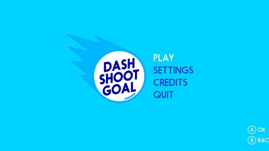 Скриншот 4 из Dash Shoot Goal
