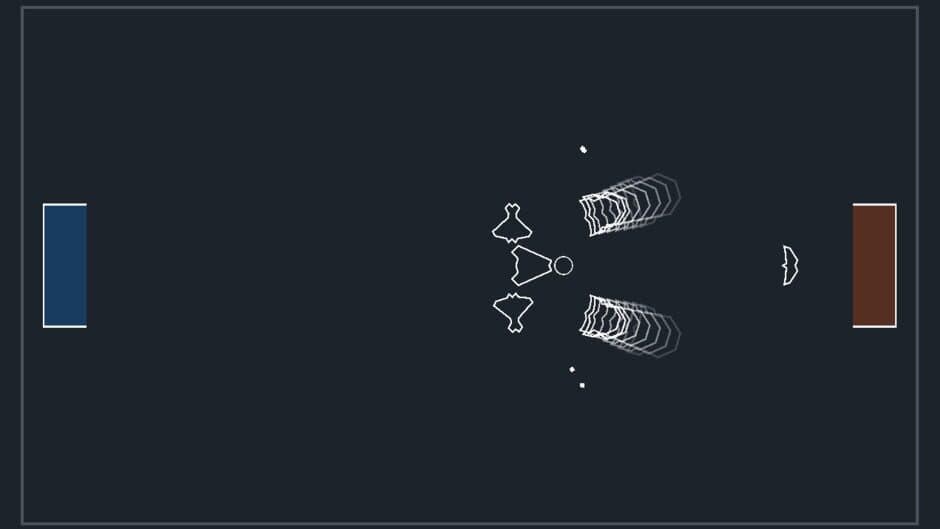 Скриншот 1 из Spacesportsball