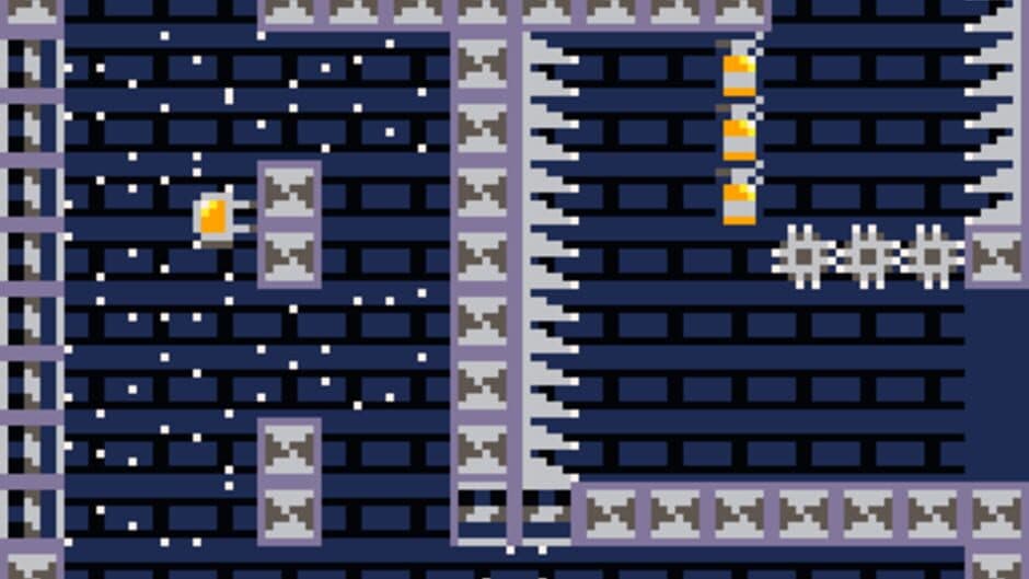Скриншот 1 из Gravito