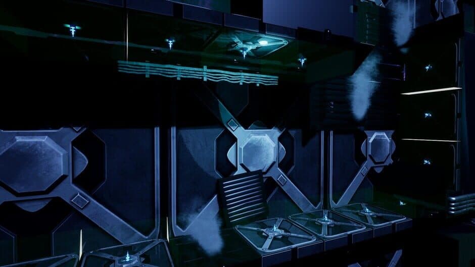 Скриншот 5 из Spatium Inter Nos