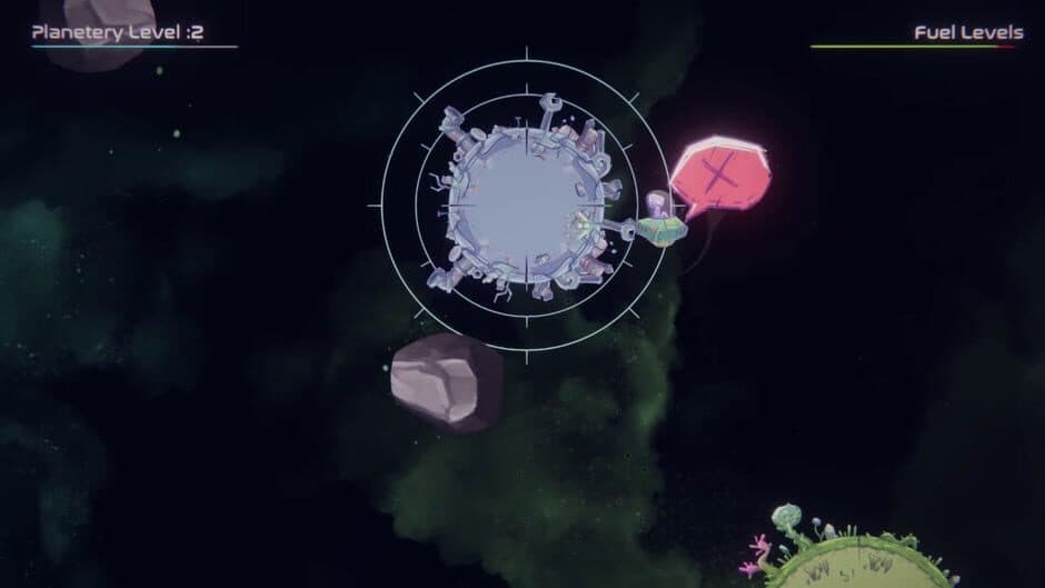 Скриншот 4 из Planetary Assembly