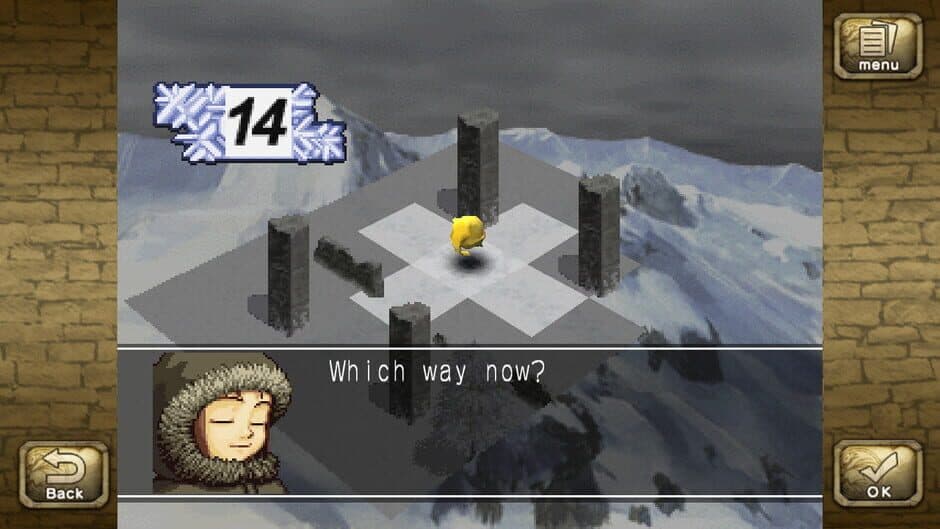 Скриншот 4 из Monster Rancher 1 & 2 DX