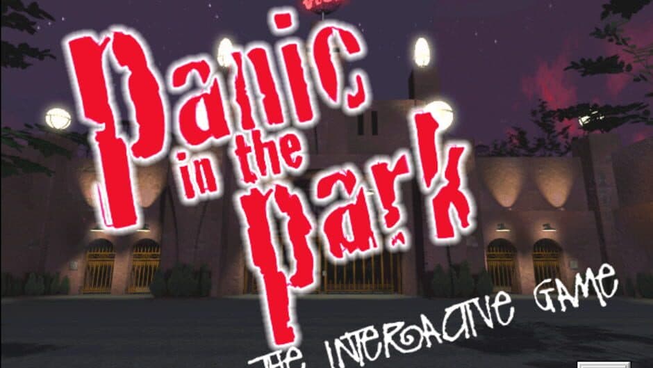 Скриншот 2 из Panic in the Park