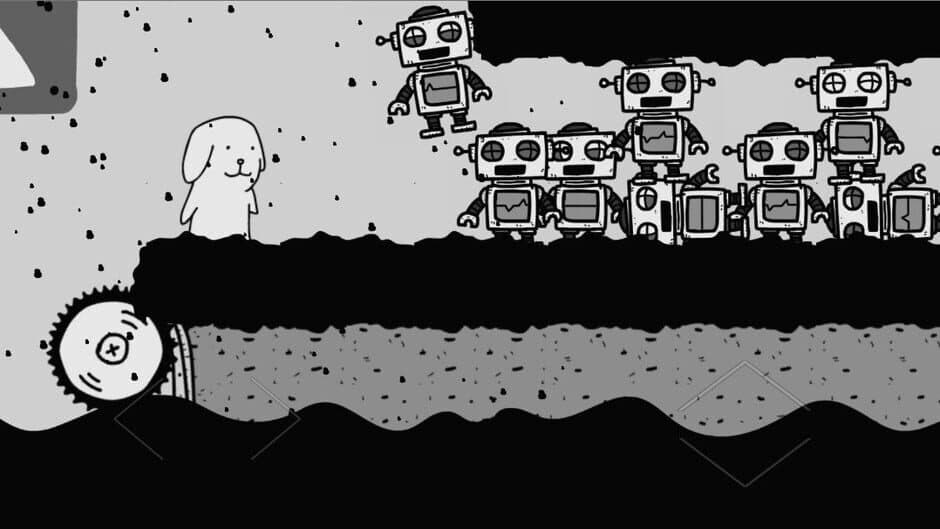 Скриншот 8 из 2D Platformer Game (Toy Factory)