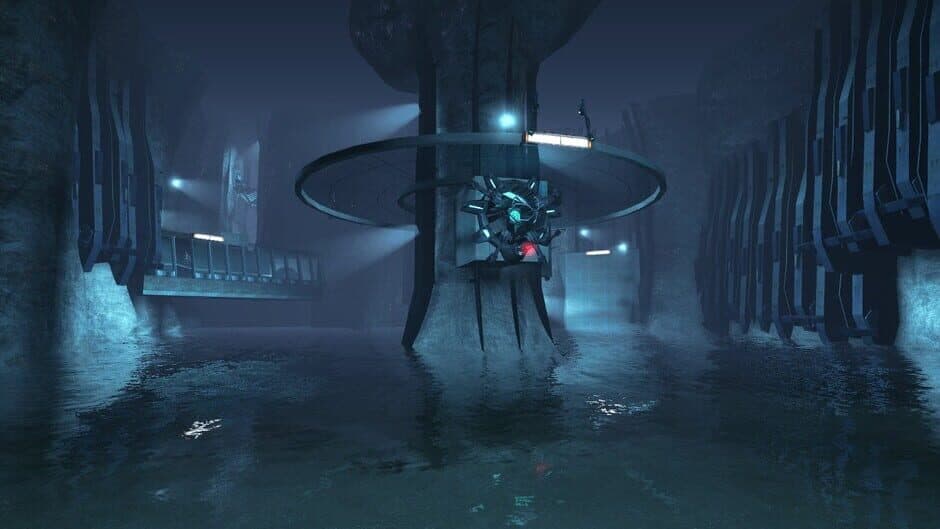 Скриншот 5 из Half-Life 2: Deeper Down