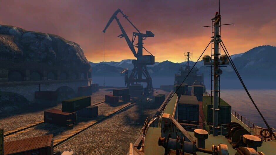 Скриншот 3 из Half-Life 2: Deeper Down