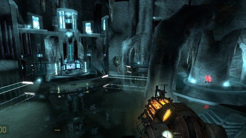 Скриншот 1 из Half-Life 2: Deeper Down