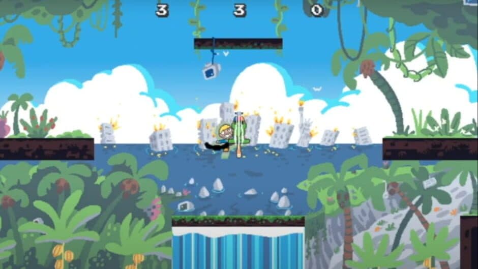 Скриншот 1 из Nifty League