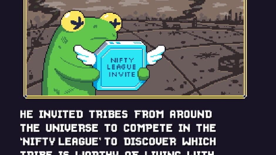Скриншот 2 из Nifty League