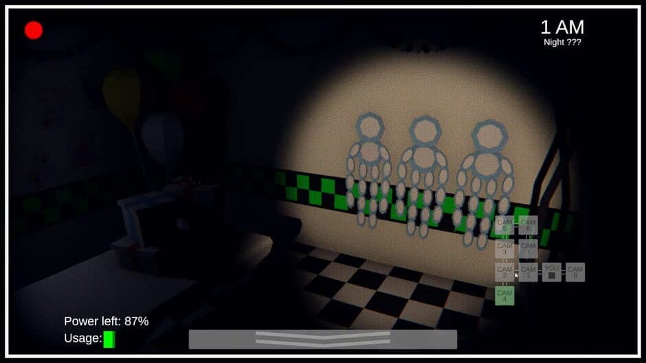 Скриншот 5 из FNAF: Final Purgatory