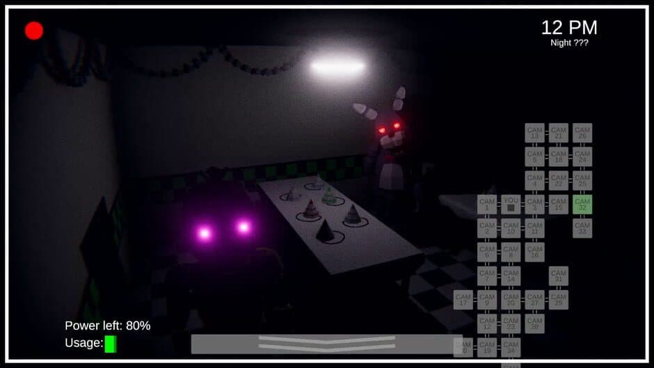 Скриншот 7 из FNAF: Final Purgatory