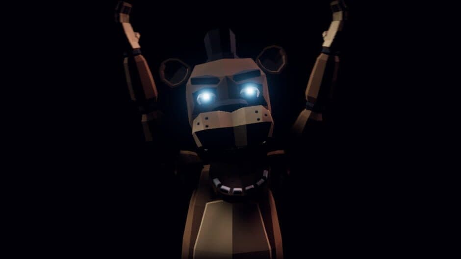 Скриншот 3 из FNAF: Final Purgatory
