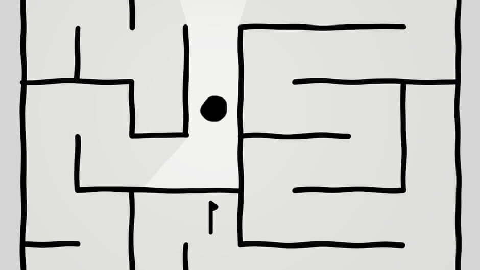 Скриншот 3 из Just Maze
